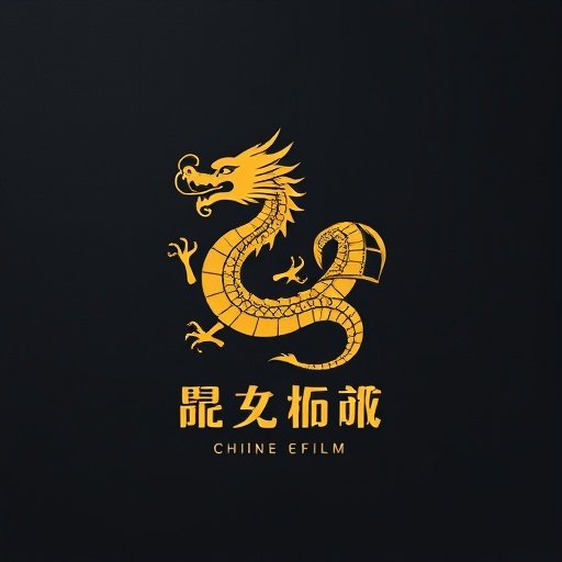 丁香影视合作伙伴华夏影业集团品牌Logo