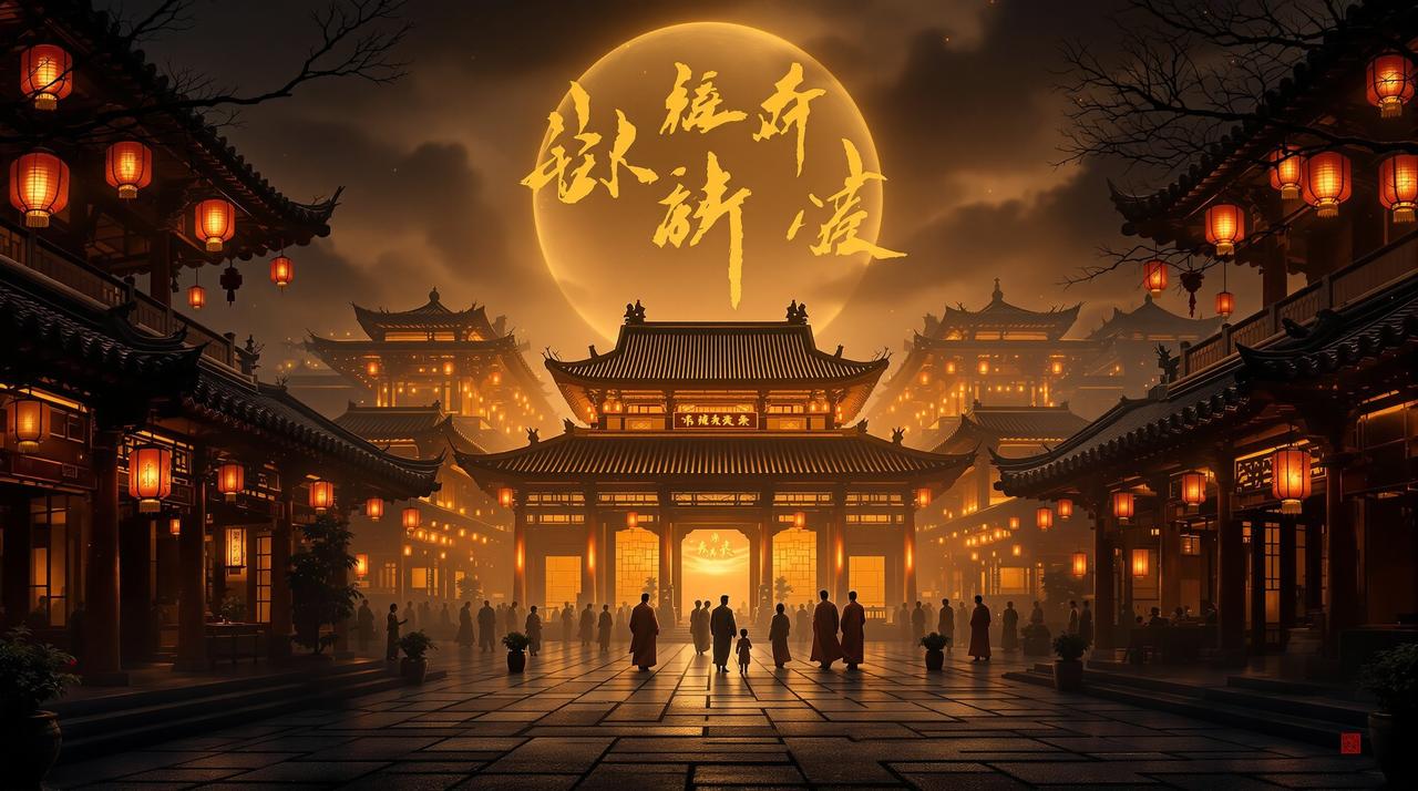 丁香影视作品《长安十二时辰》宣传海报,电视剧类型作品