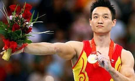 体育明星饭圈化